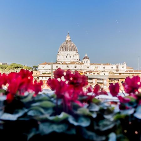 My San Pietro Home, Vaticano Rom Exterior foto